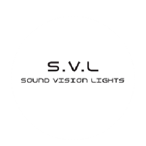 SVL Sound Vision Lights