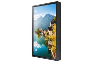 Signage Monitor Samsung OH85N-D 85" Full Outdoor