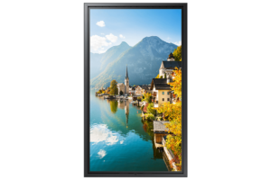 Signage Monitor Samsung OH85N-D 85" Full Outdoor