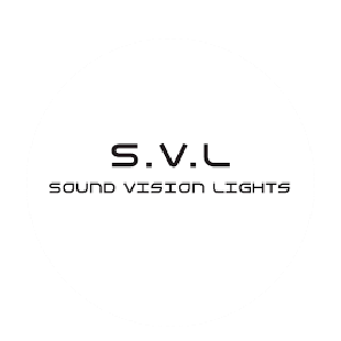 SVL Sound Vision Lights